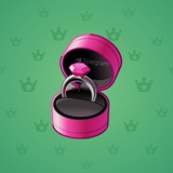 Diamond Ring #1728