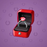 Diamond Ring #17294