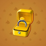Diamond Ring #17312