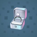 Diamond Ring #17314 Diamond Ring #17314