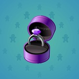 Diamond Ring #17315