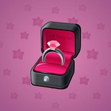 Diamond Ring #17318