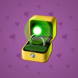 Diamond Ring #17323