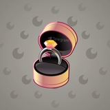 Diamond Ring #17330 Diamond Ring #17330
