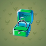 Diamond Ring #1734