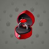 Diamond Ring #17342 Diamond Ring #17342