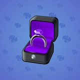 Diamond Ring #17361 Diamond Ring #17361