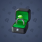 Diamond Ring #17384