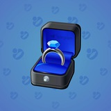 Diamond Ring #17386 Diamond Ring #17386