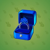 Diamond Ring #17387 Diamond Ring #17387