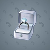 Diamond Ring #17391 Diamond Ring #17391