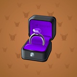 Diamond Ring #17396 Diamond Ring #17396