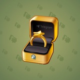 Diamond Ring #17400