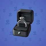 Diamond Ring #17404 Diamond Ring #17404