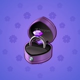 Diamond Ring #17413