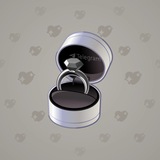 Diamond Ring #17416