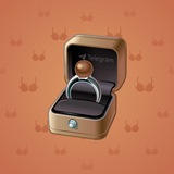 Diamond Ring #17418