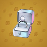 Diamond Ring #17419