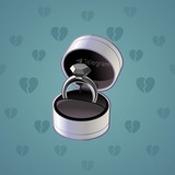 Diamond Ring #17435 Diamond Ring #17435