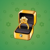 Diamond Ring #17479