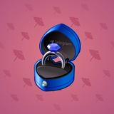 Diamond Ring #17497