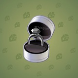 Diamond Ring #17501 Diamond Ring #17501