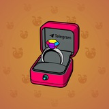 Diamond Ring #17510