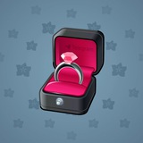 Diamond Ring #17514