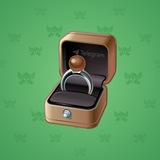 Diamond Ring #17520