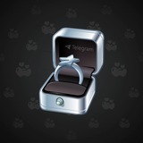 Diamond Ring #17577 Diamond Ring #17577