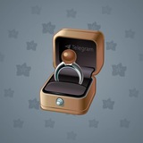Diamond Ring #17583