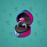 Diamond Ring #17595 Diamond Ring #17595