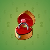Diamond Ring #176