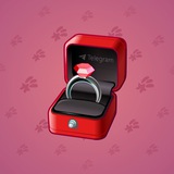 Diamond Ring #17614 Diamond Ring #17614