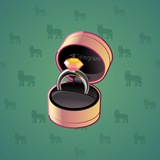 Diamond Ring #17620 Diamond Ring #17620
