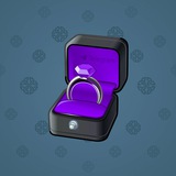 Diamond Ring #17635 Diamond Ring #17635
