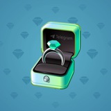 Diamond Ring #17648 Diamond Ring #17648