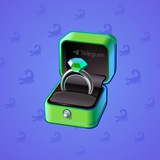 Diamond Ring #17683 Diamond Ring #17683