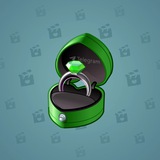 Diamond Ring #17704