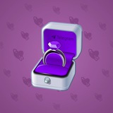 Diamond Ring #17707 Diamond Ring #17707