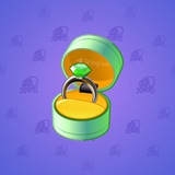 Diamond Ring #17736 Diamond Ring #17736