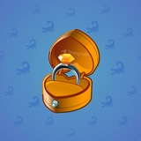 Diamond Ring #17745 Diamond Ring #17745