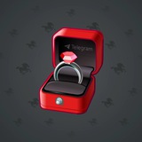 Diamond Ring #17746 Diamond Ring #17746