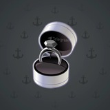 Diamond Ring #17747 Diamond Ring #17747