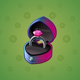 Diamond Ring #17766
