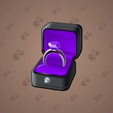Diamond Ring #17775 Diamond Ring #17775