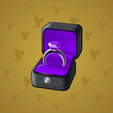 Diamond Ring #17780 Diamond Ring #17780