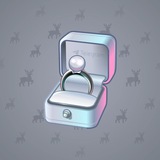 Diamond Ring #17784 Diamond Ring #17784