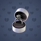 Diamond Ring #17809 Diamond Ring #17809