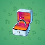 Diamond Ring #17812